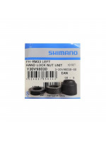 Конус задньої втулки Shimano FH-TX505/RM33